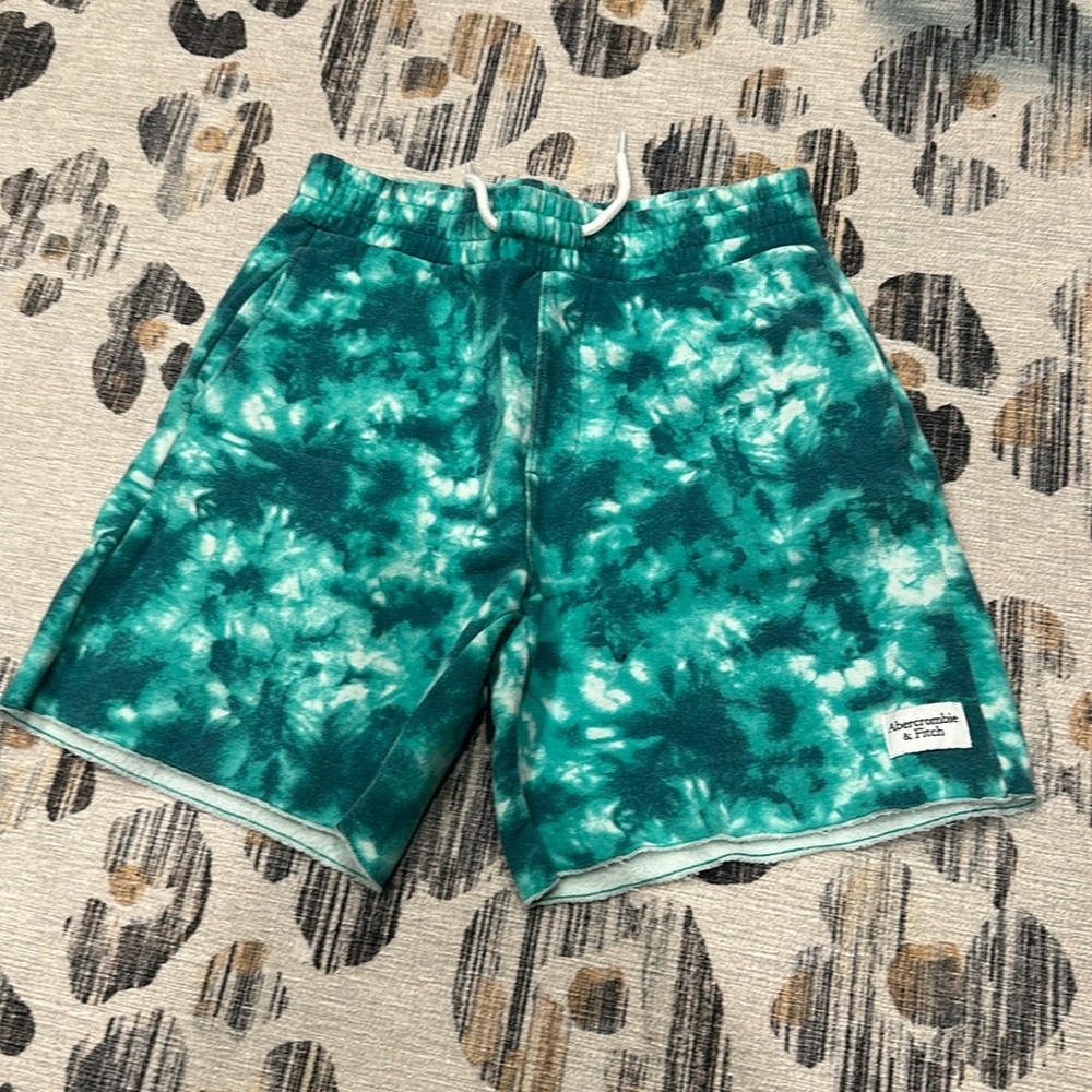 Abercrombie shorts